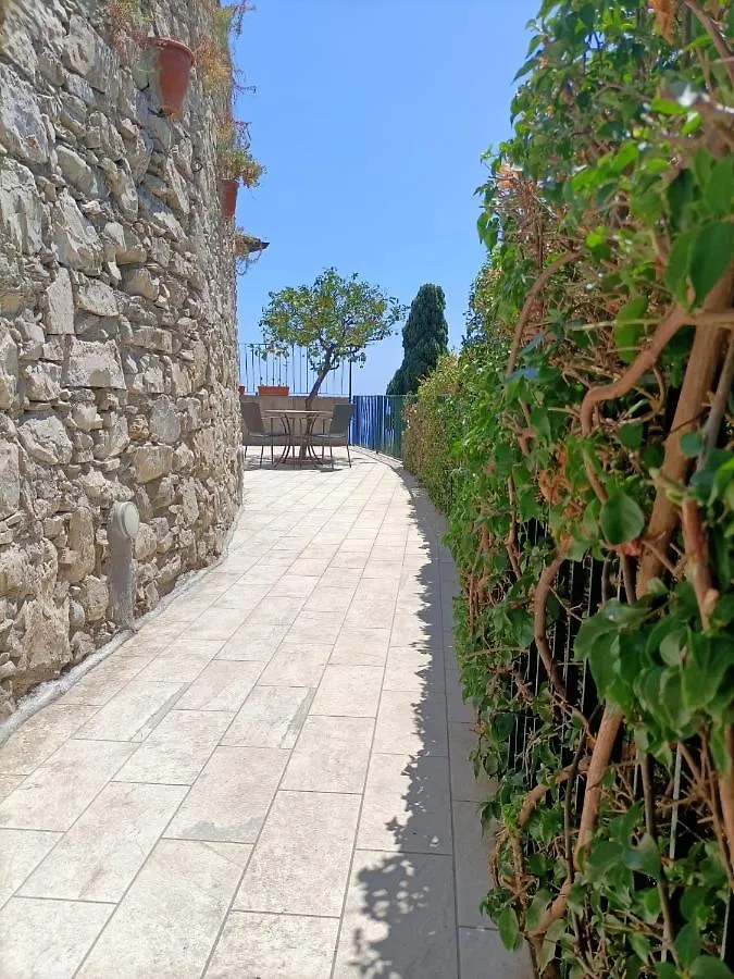 Apartamento Casetta Limonella Taormina