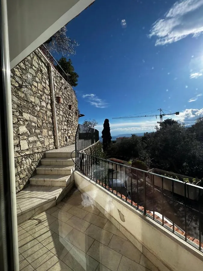 Apartment Casetta Limonella Taormina