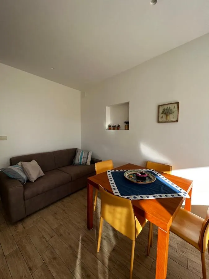 Casetta Limonella Taormina Apartment