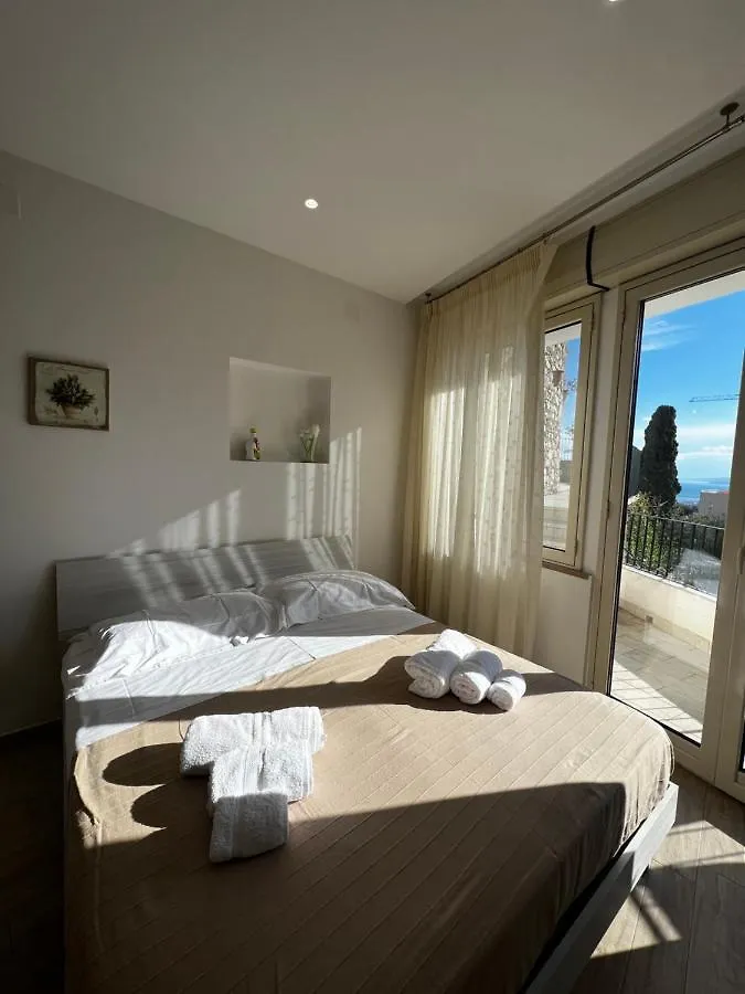 Casetta Limonella Taormina İtalya