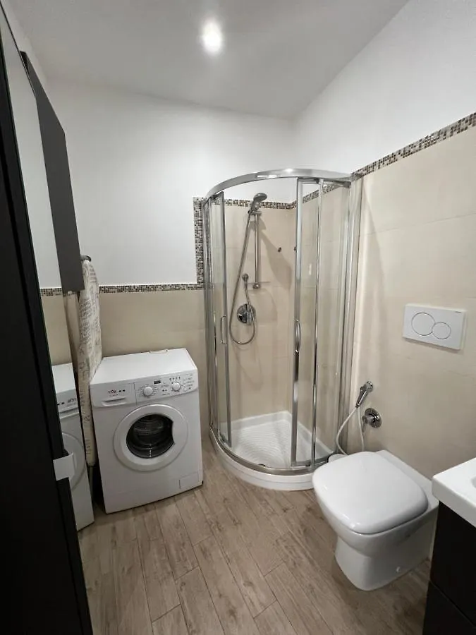 Casetta Limonella Taormina Apartment